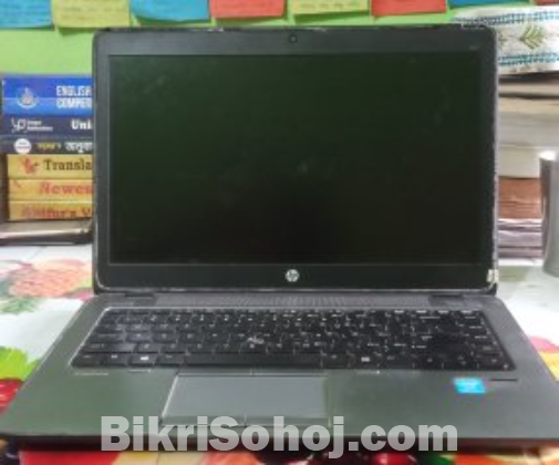 HP EliteBook 840